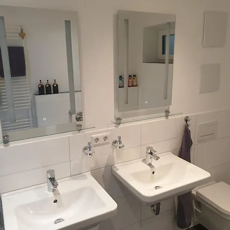 Appartement Neuffenblick