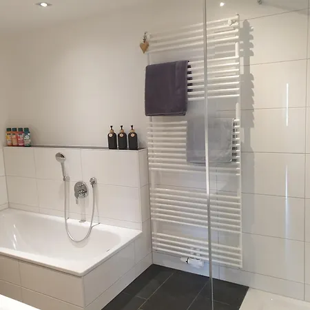 Appartement Neuffenblick Nuertingen