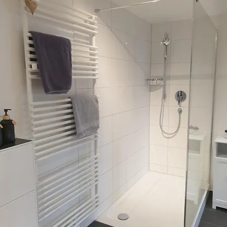 Appartement Neuffenblick *