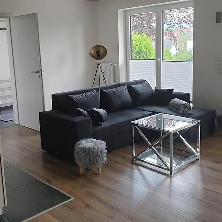 Appartement Neuffenblick
