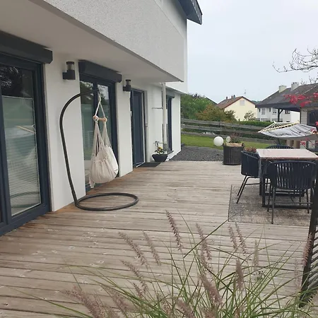 Neuffenblick Appartement